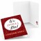 Big Dot of Happiness We Still Do - 40th Wedding Anniversary - Party Thank You Cards (8 count)